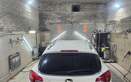 FAW Besturn X80 I рестайлинг, 2018 год, 950 000 рублей, 1 фотография
