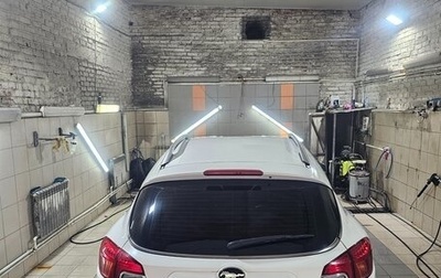 FAW Besturn X80 I рестайлинг, 2018 год, 950 000 рублей, 1 фотография