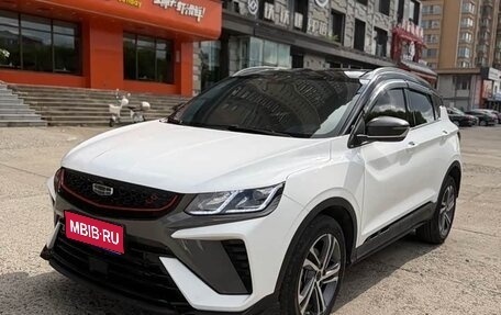 Geely Coolray I, 2023 год, 1 175 000 рублей, 1 фотография