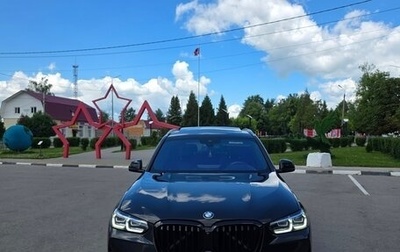 BMW X3, 2022 год, 3 500 000 рублей, 1 фотография