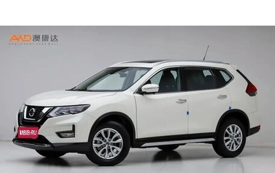 Nissan X-Trail, 2025 год, 1 982 004 рублей, 1 фотография