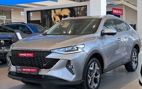 Haval F7x I, 2023 год, 2 040 000 рублей, 1 фотография