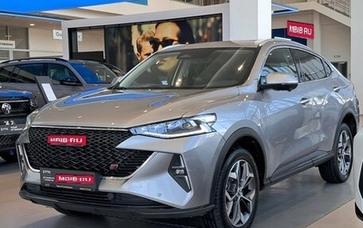 Haval F7x I, 2023 год, 2 040 000 рублей, 1 фотография