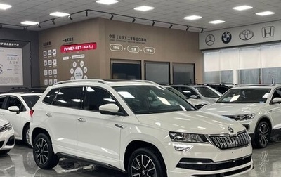 Skoda Karoq I, 2021 год, 1 785 000 рублей, 1 фотография