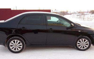 Toyota Corolla, 2007 год, 430 000 рублей, 1 фотография