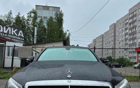 Mercedes-Benz C-Класс, 2014 год, 1 699 000 рублей, 1 фотография