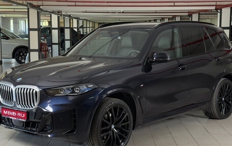 BMW X5, 2023 год, 11 500 000 рублей, 1 фотография