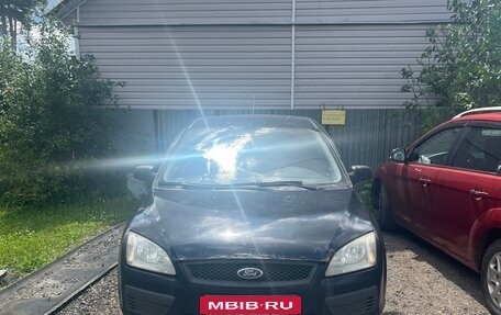 Ford Focus IV, 2005 год, 200 000 рублей, 1 фотография
