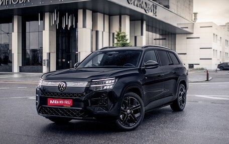 Volkswagen Teramont, 2026 год, 5 720 000 рублей, 1 фотография