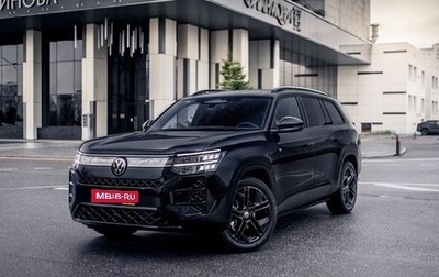 Volkswagen Teramont, 2026 год, 5 720 000 рублей, 1 фотография