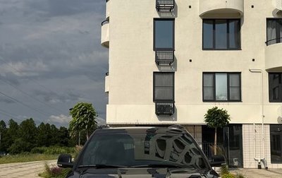 Ford Explorer VI, 2015 год, 1 800 000 рублей, 1 фотография