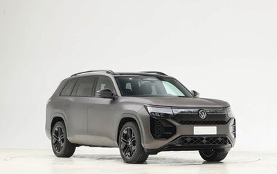 Volkswagen Teramont, 2026 год, 5 490 000 рублей, 1 фотография