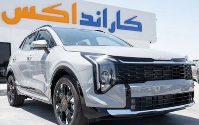 KIA Sportage IV рестайлинг, 2026 год, 3 890 000 рублей, 1 фотография