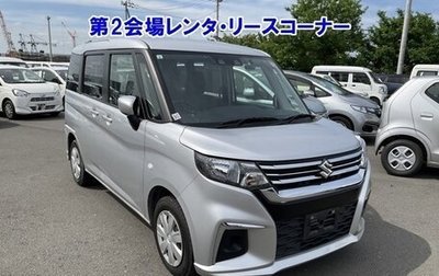 Suzuki Solio, 2023 год, 820 000 рублей, 1 фотография