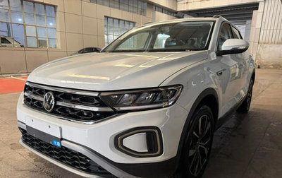 Volkswagen T-Roc I, 2025 год, 1 929 004 рублей, 1 фотография