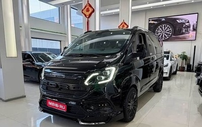 Ford Tourneo Custom I рестайлинг, 2023 год, 4 470 000 рублей, 1 фотография