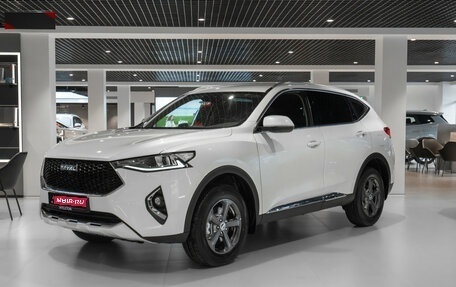 Haval F7 I, 2021 год, 1 520 000 рублей, 1 фотография