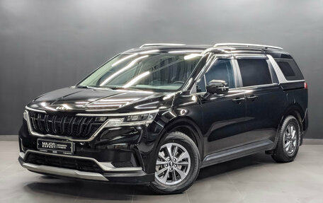 KIA Carnival, 2022 год, 3 650 000 рублей, 1 фотография