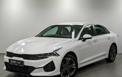 KIA K5, 2022 год, 2 850 000 рублей, 1 фотография