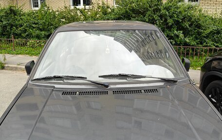 Volkswagen Golf II, 1991 год, 135 000 рублей, 1 фотография