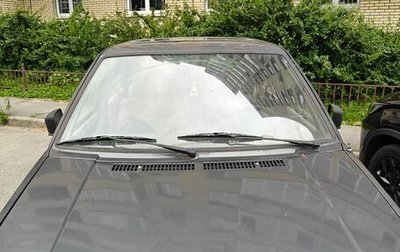 Volkswagen Golf II, 1991 год, 135 000 рублей, 1 фотография