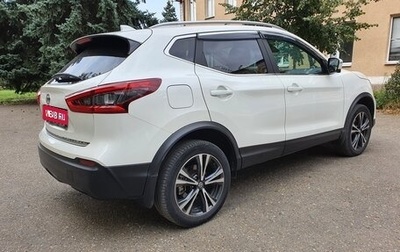 Nissan Qashqai, 2019 год, 2 050 000 рублей, 1 фотография
