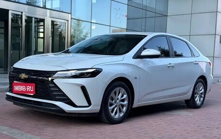 Chevrolet Monza, 2023 год, 1 050 004 рублей, 1 фотография