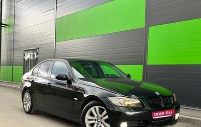 BMW 3 серия, 2007 год, 950 000 рублей, 1 фотография
