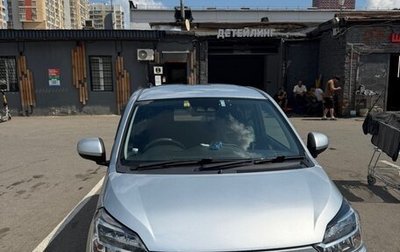 Toyota Pixis Epoch, 2017 год, 850 000 рублей, 1 фотография