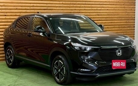 Honda Vezel, 2022 год, 1 815 000 рублей, 1 фотография