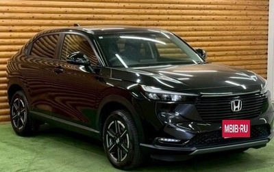 Honda Vezel, 2022 год, 1 815 000 рублей, 1 фотография