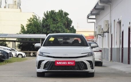 Toyota Camry, 2026 год, 3 790 000 рублей, 2 фотография