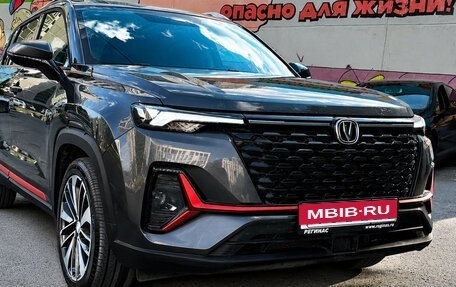 Changan CS35 Plus, 2024 год, 2 050 000 рублей, 1 фотография
