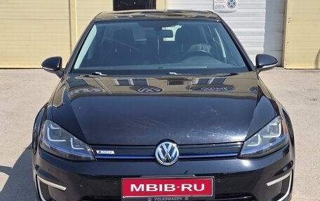 Volkswagen Golf VII, 2014 год, 1 160 000 рублей, 1 фотография