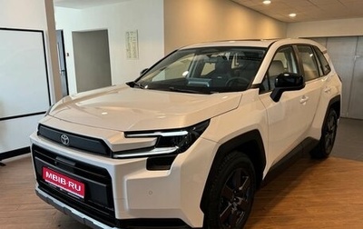 Toyota RAV4, 2026 год, 4 290 000 рублей, 1 фотография