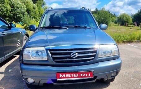 Suzuki Grand Vitara, 2005 год, 950 000 рублей, 1 фотография