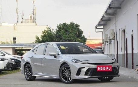 Toyota Camry, 2026 год, 3 790 000 рублей, 3 фотография