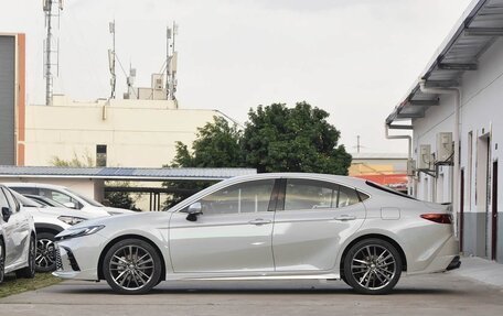Toyota Camry, 2026 год, 3 790 000 рублей, 8 фотография