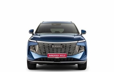 Haval F7, 2026 год, 3 399 000 рублей, 1 фотография