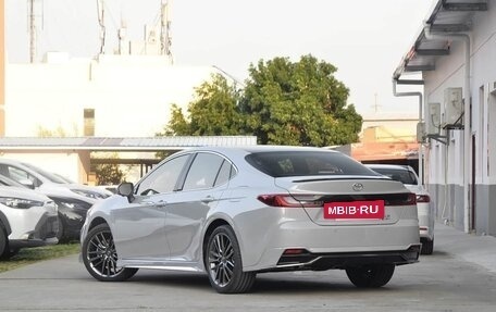 Toyota Camry, 2026 год, 3 790 000 рублей, 7 фотография