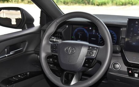 Toyota Camry, 2026 год, 3 790 000 рублей, 11 фотография