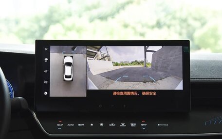 Toyota Camry, 2026 год, 3 790 000 рублей, 15 фотография