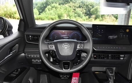 Toyota Camry, 2026 год, 3 790 000 рублей, 10 фотография