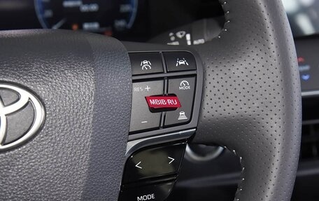 Toyota Camry, 2026 год, 3 790 000 рублей, 14 фотография