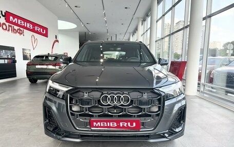 Audi Q7, 2026 год, 12 100 000 рублей, 1 фотография