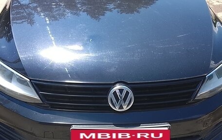 Volkswagen Jetta VI, 2015 год, 980 000 рублей, 5 фотография