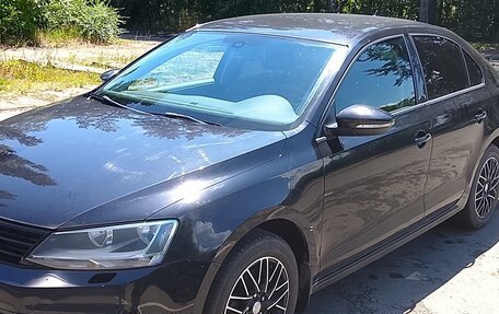 Volkswagen Jetta VI, 2015 год, 980 000 рублей, 6 фотография