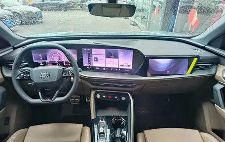 Audi Q5, 2026 год, 5 590 000 рублей, 3 фотография