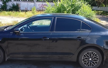 Volkswagen Jetta VI, 2015 год, 980 000 рублей, 8 фотография