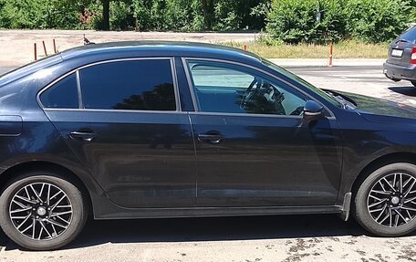 Volkswagen Jetta VI, 2015 год, 980 000 рублей, 9 фотография